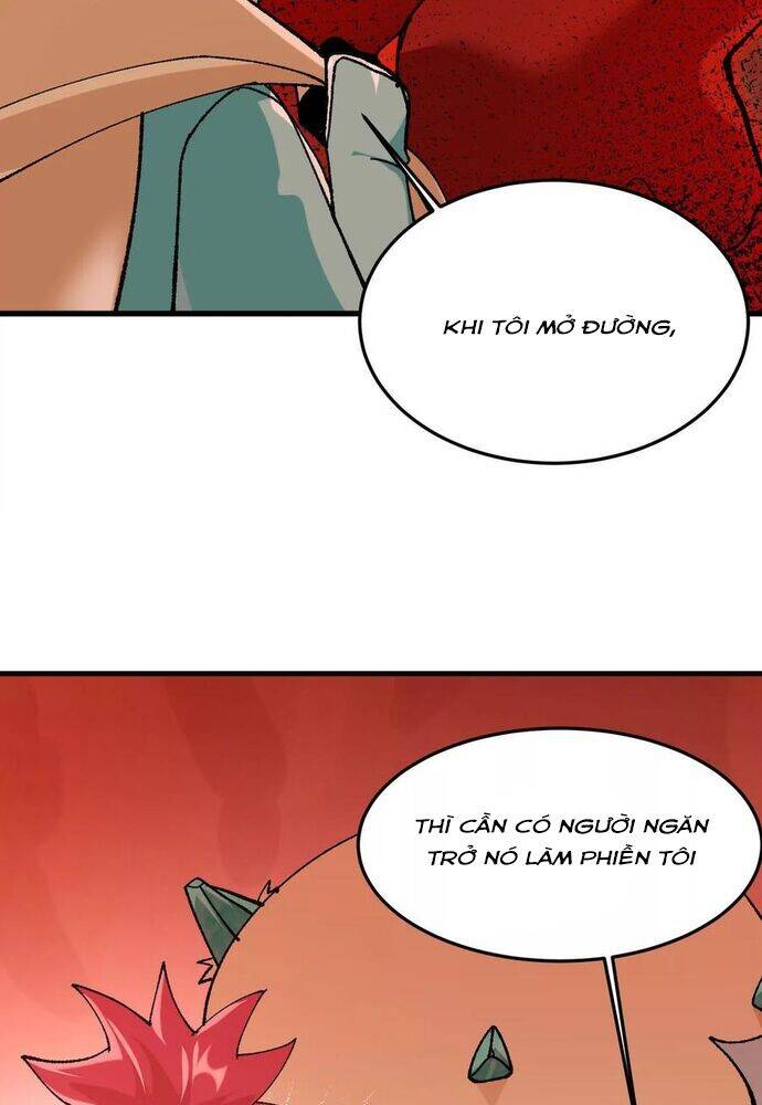 Vật Lý Tu Tiên Hai Vạn Năm: Chapter 48