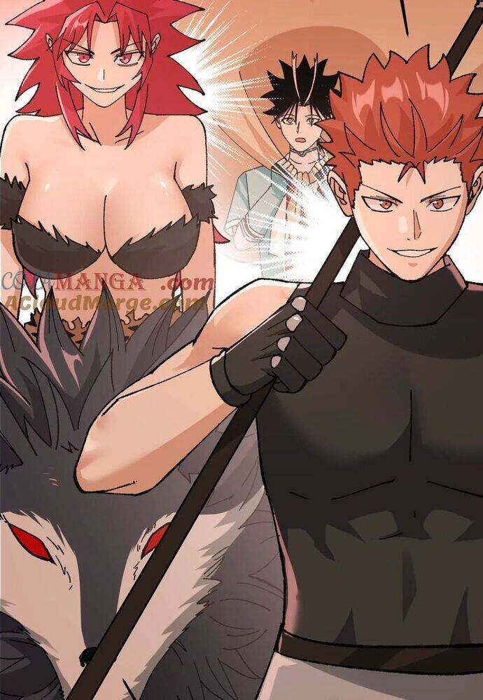 Vật Lý Tu Tiên Hai Vạn Năm: Chapter 48