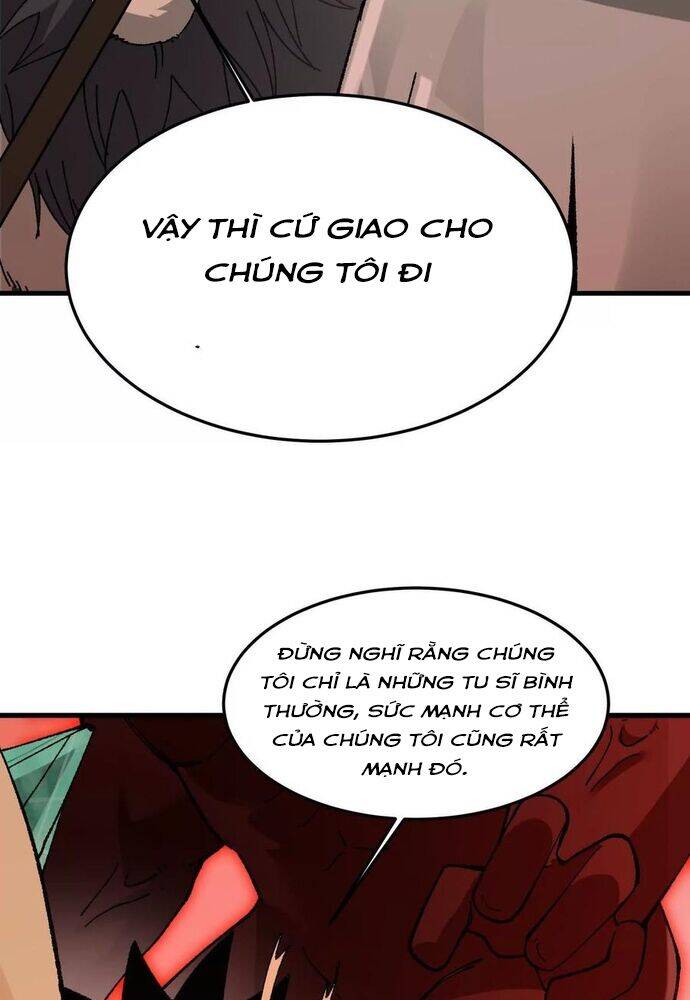 Vật Lý Tu Tiên Hai Vạn Năm: Chapter 48