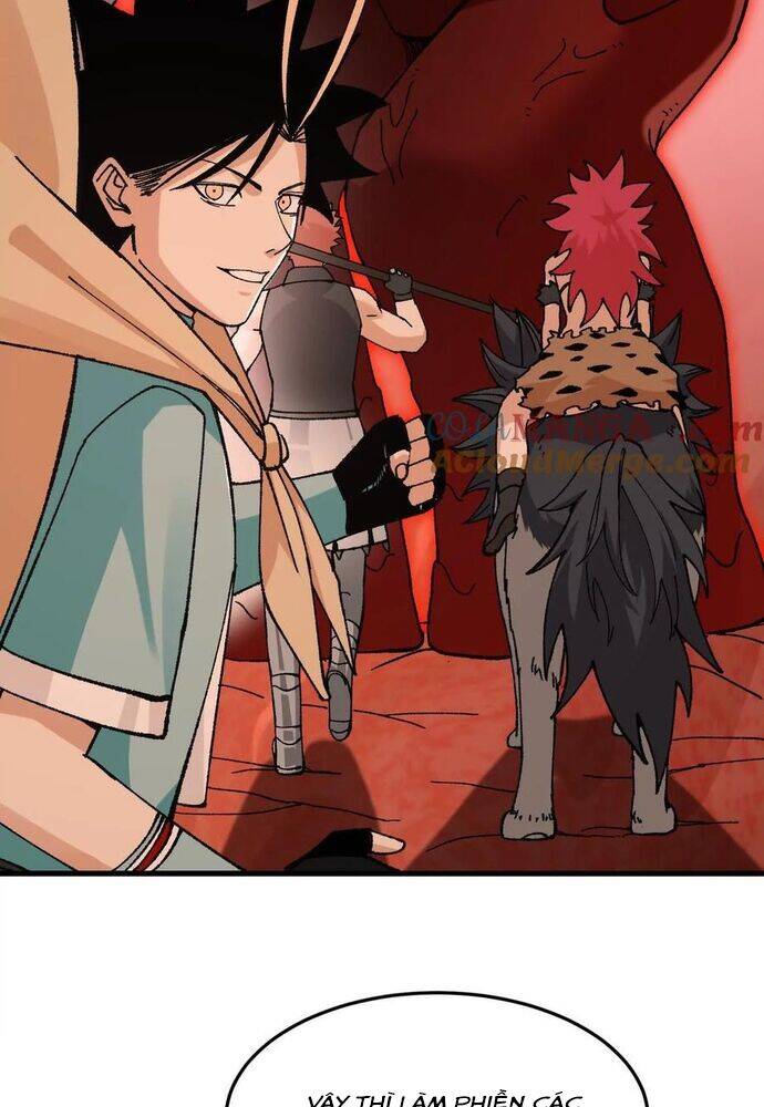 Vật Lý Tu Tiên Hai Vạn Năm: Chapter 48