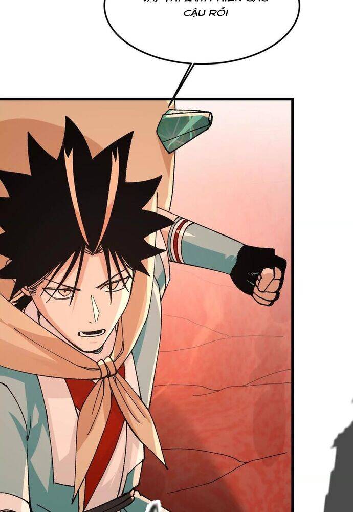 Vật Lý Tu Tiên Hai Vạn Năm: Chapter 48