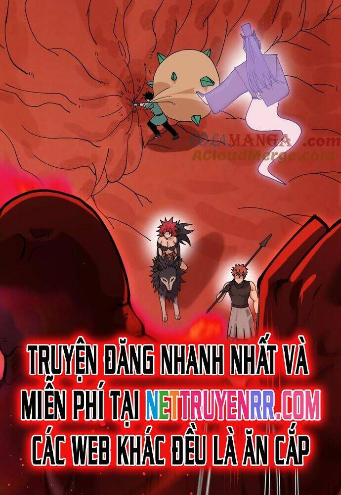 Vật Lý Tu Tiên Hai Vạn Năm: Chapter 48