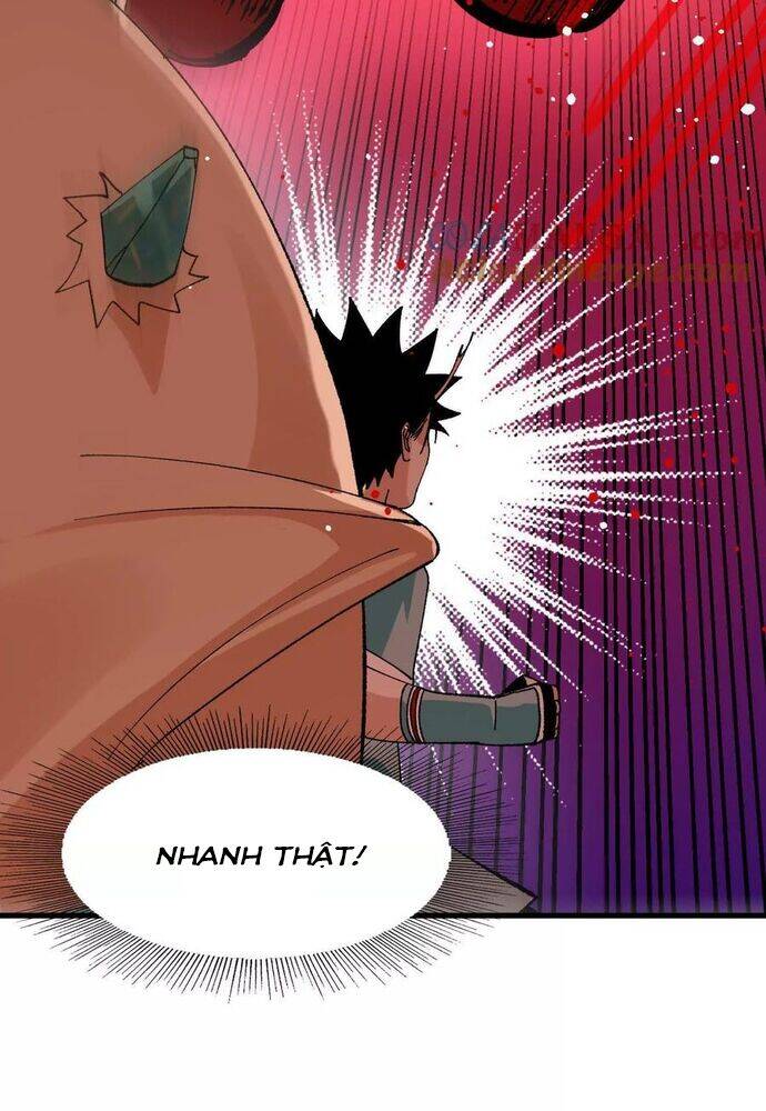 Vật Lý Tu Tiên Hai Vạn Năm: Chapter 48