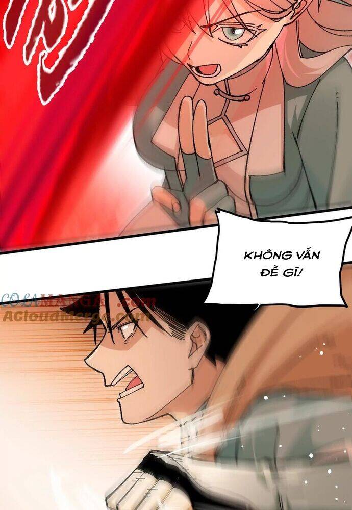 Vật Lý Tu Tiên Hai Vạn Năm: Chapter 48
