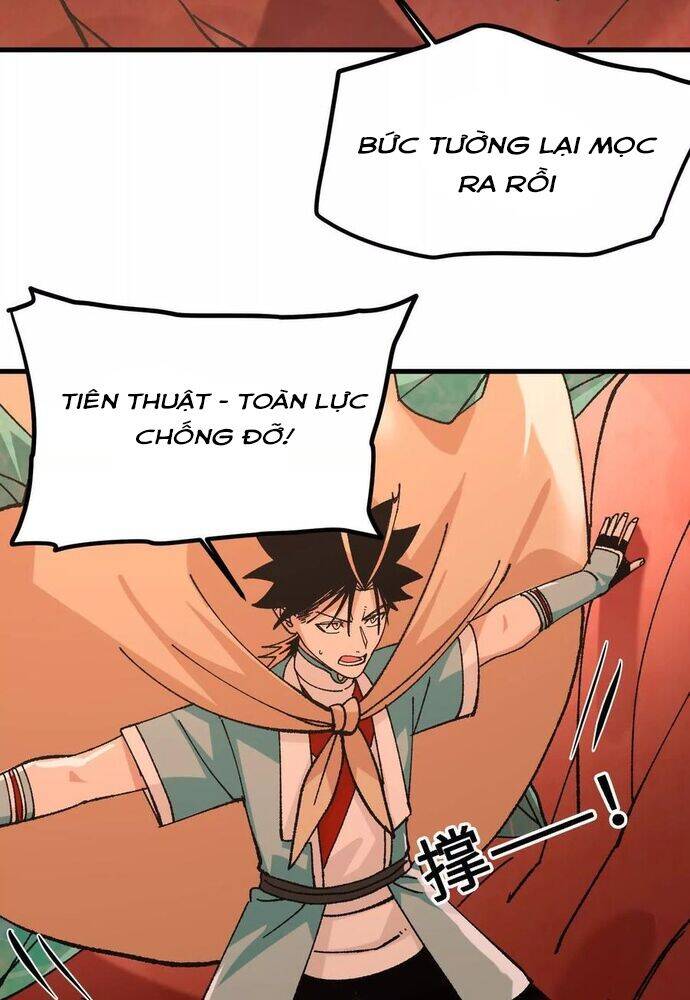 Vật Lý Tu Tiên Hai Vạn Năm: Chapter 48