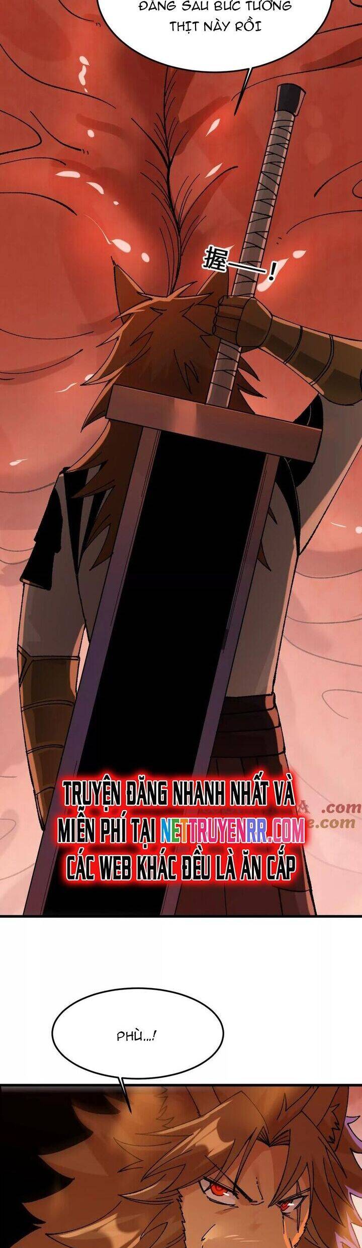 Vật Lý Tu Tiên Hai Vạn Năm: Chapter 49