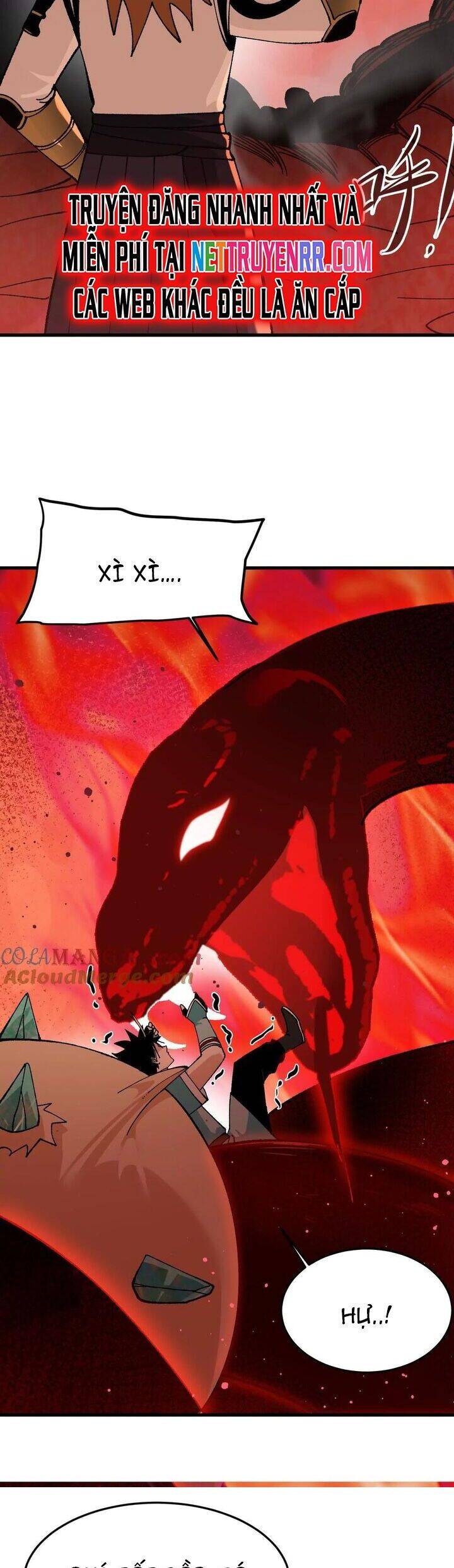 Vật Lý Tu Tiên Hai Vạn Năm: Chapter 49