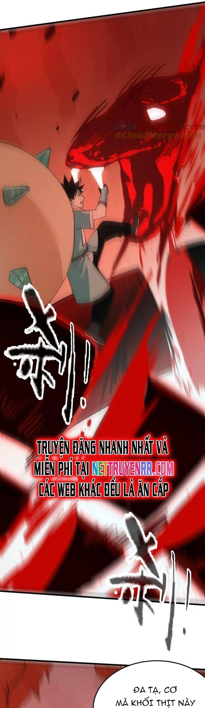Vật Lý Tu Tiên Hai Vạn Năm: Chapter 49