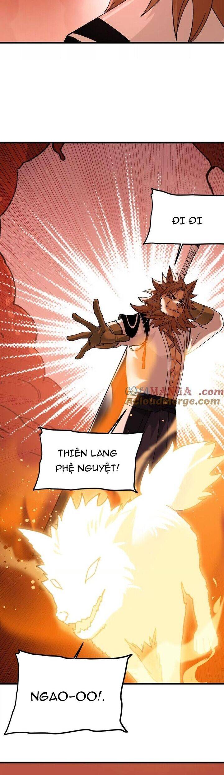 Vật Lý Tu Tiên Hai Vạn Năm: Chapter 49