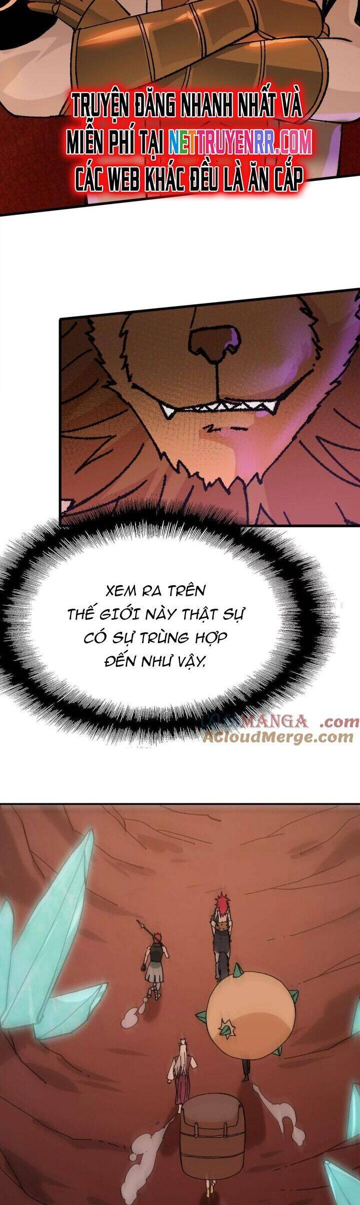 Vật Lý Tu Tiên Hai Vạn Năm: Chapter 49