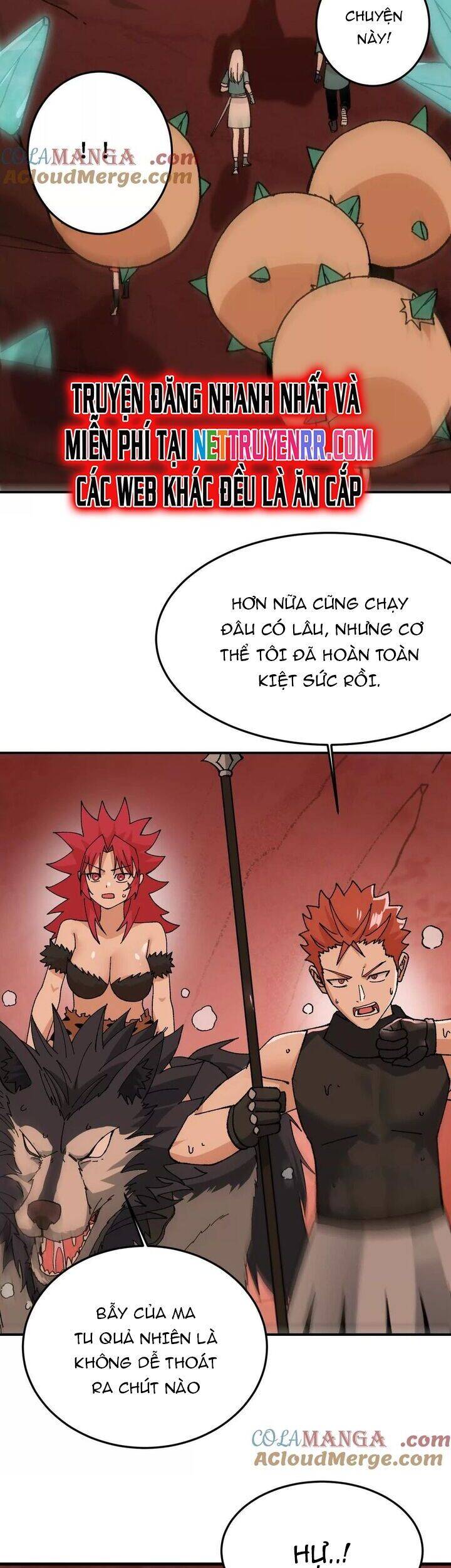 Vật Lý Tu Tiên Hai Vạn Năm: Chapter 49