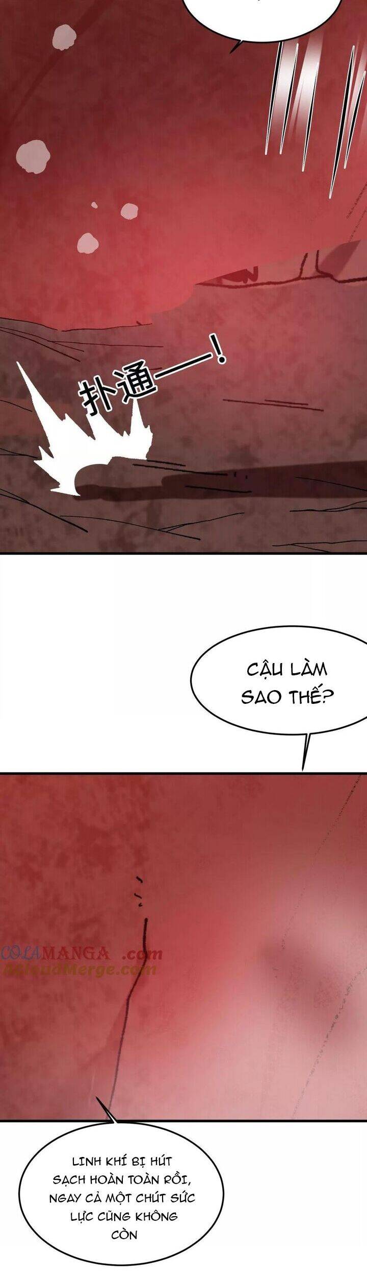 Vật Lý Tu Tiên Hai Vạn Năm: Chapter 49