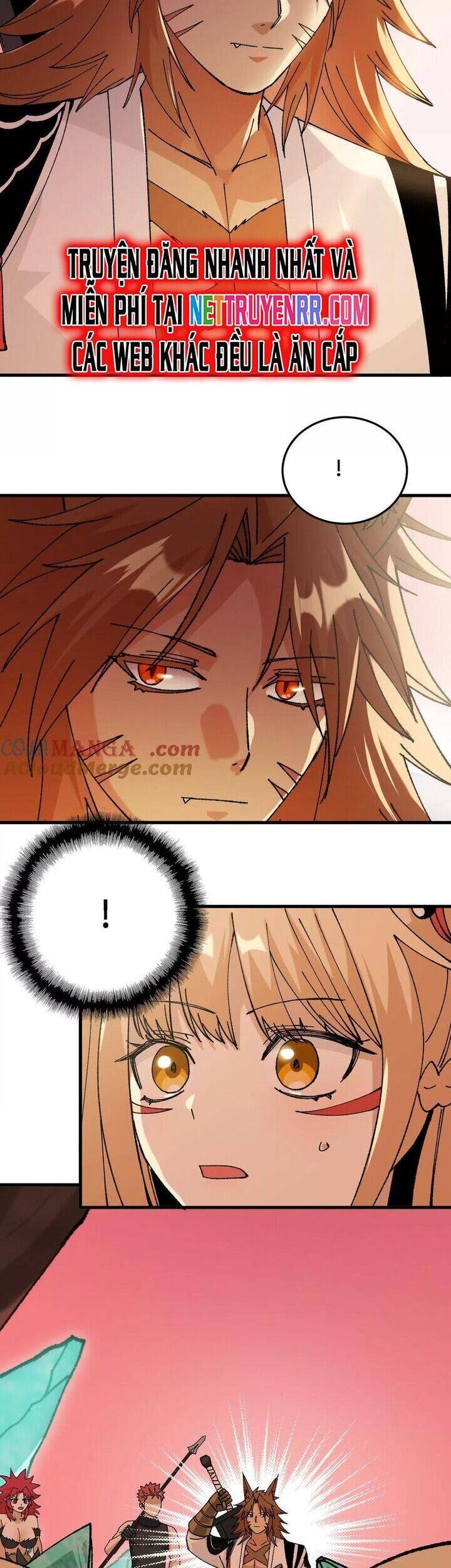 Vật Lý Tu Tiên Hai Vạn Năm: Chapter 49