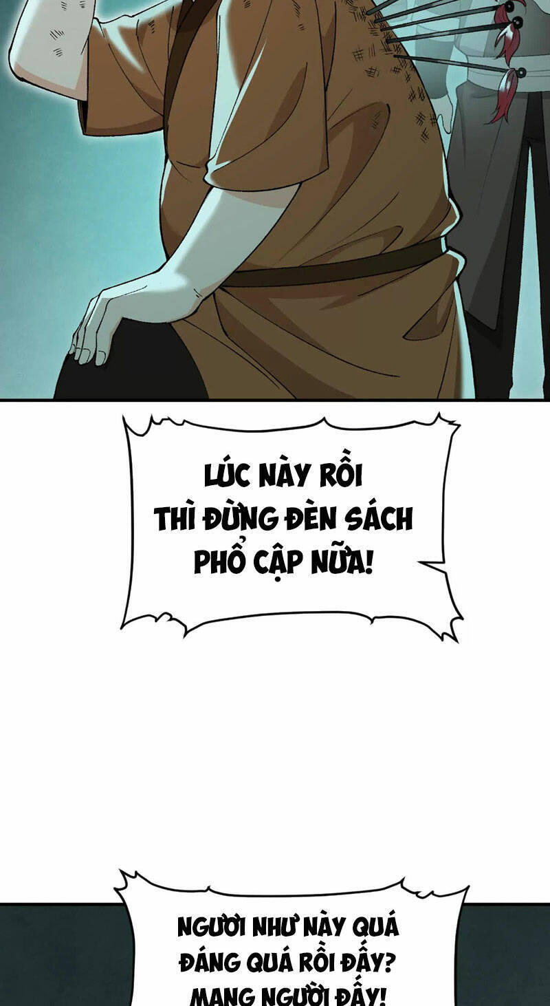 Vật Lý Tu Tiên Hai Vạn Năm: Chapter 5