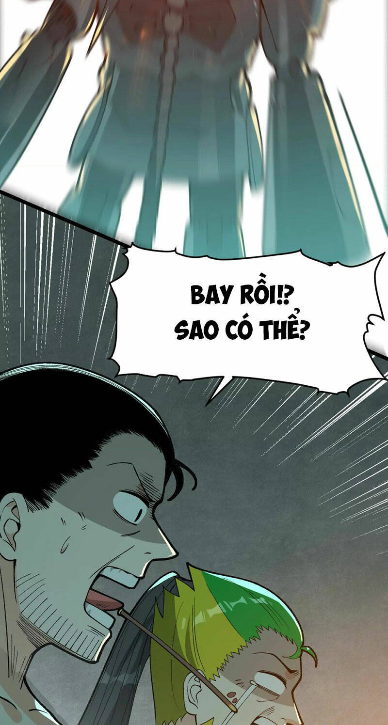 Vật Lý Tu Tiên Hai Vạn Năm: Chapter 5