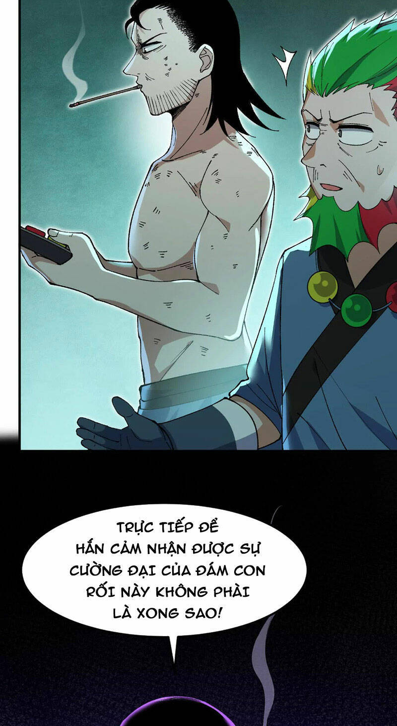 Vật Lý Tu Tiên Hai Vạn Năm: Chapter 5