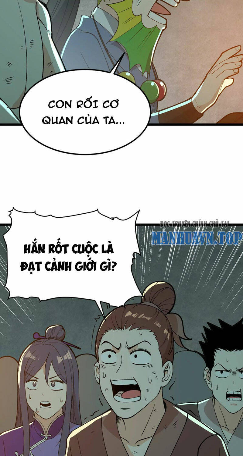 Vật Lý Tu Tiên Hai Vạn Năm: Chapter 5