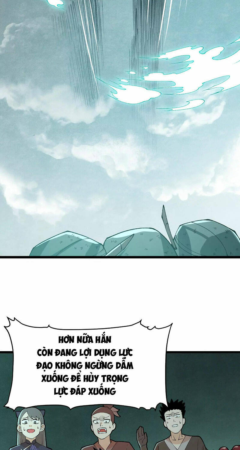 Vật Lý Tu Tiên Hai Vạn Năm: Chapter 5