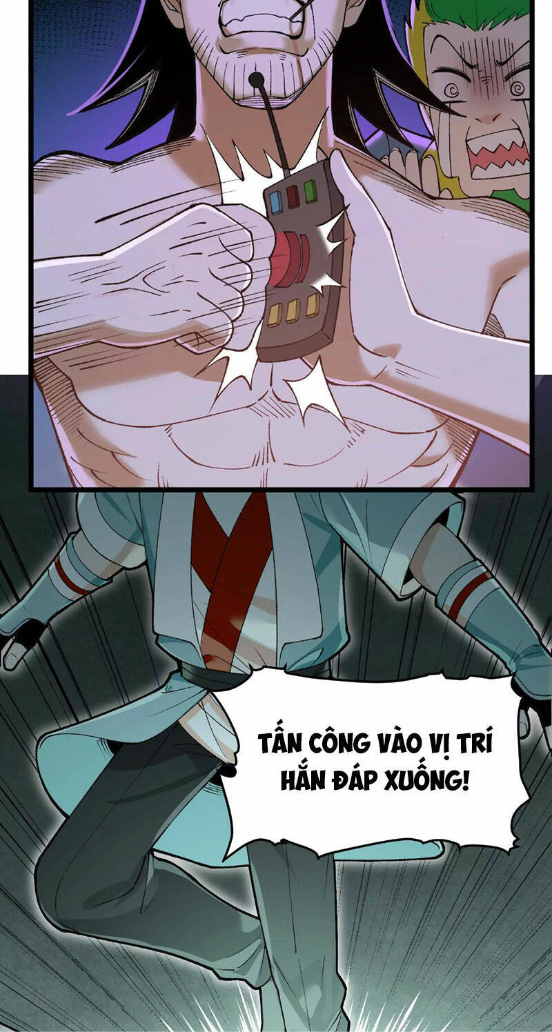 Vật Lý Tu Tiên Hai Vạn Năm: Chapter 5