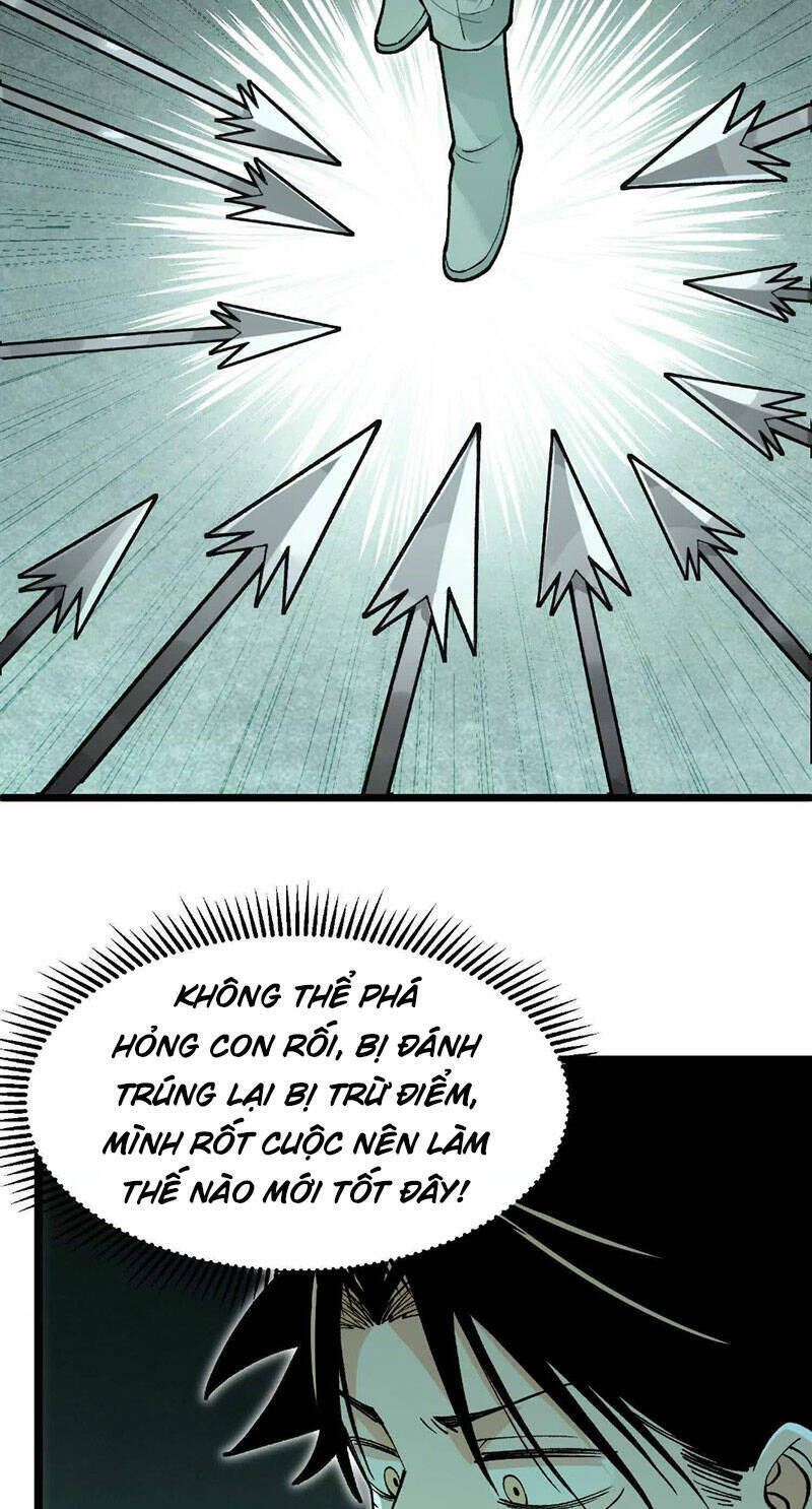 Vật Lý Tu Tiên Hai Vạn Năm: Chapter 5