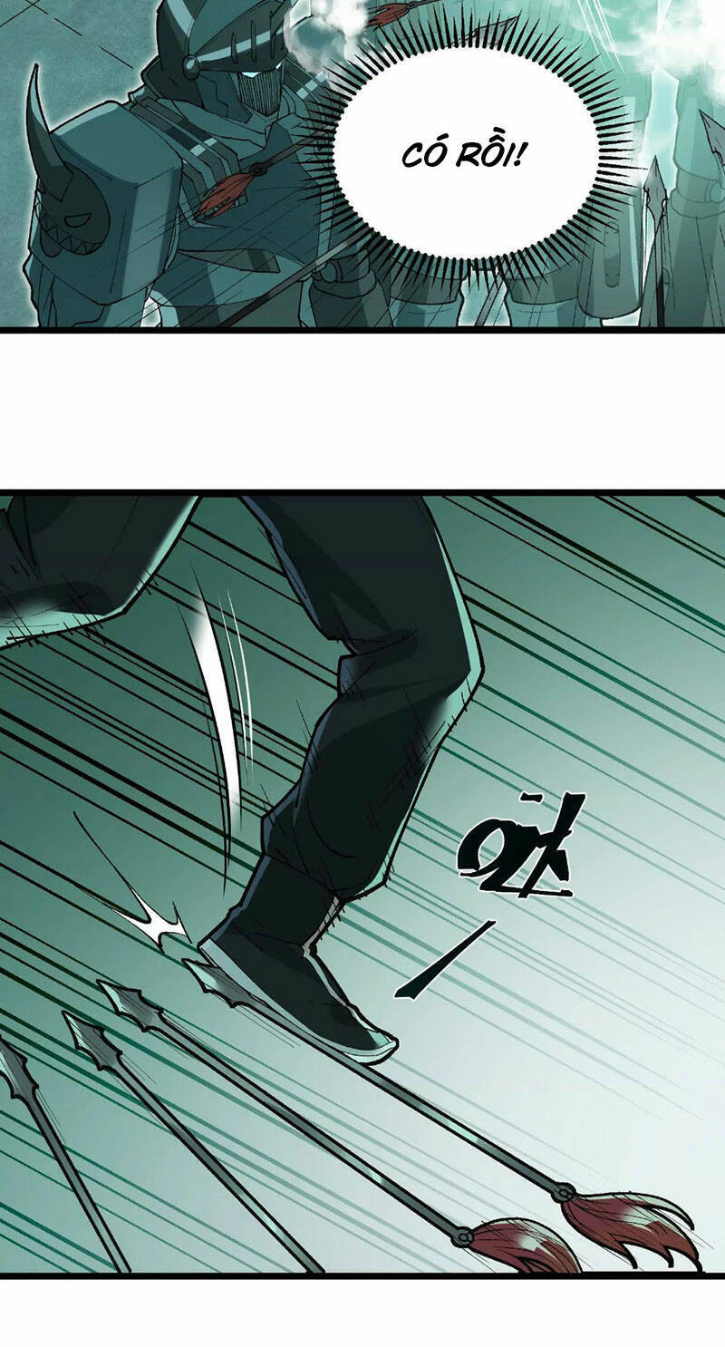 Vật Lý Tu Tiên Hai Vạn Năm: Chapter 5