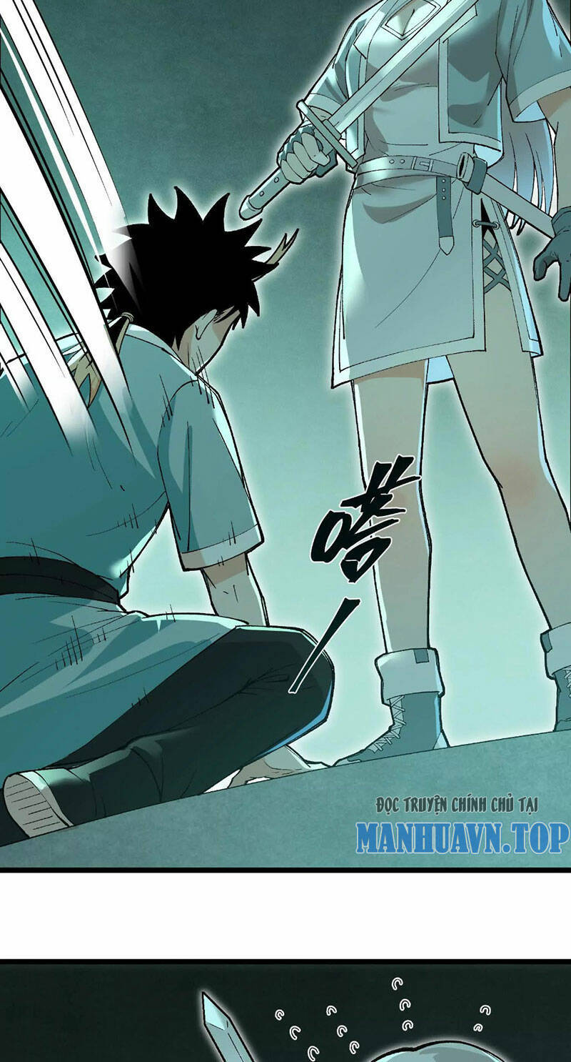 Vật Lý Tu Tiên Hai Vạn Năm: Chapter 5