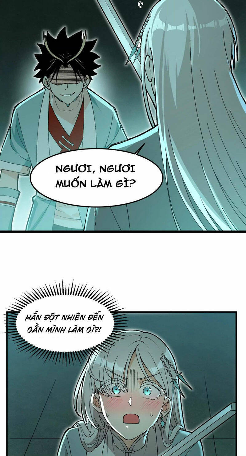Vật Lý Tu Tiên Hai Vạn Năm: Chapter 5