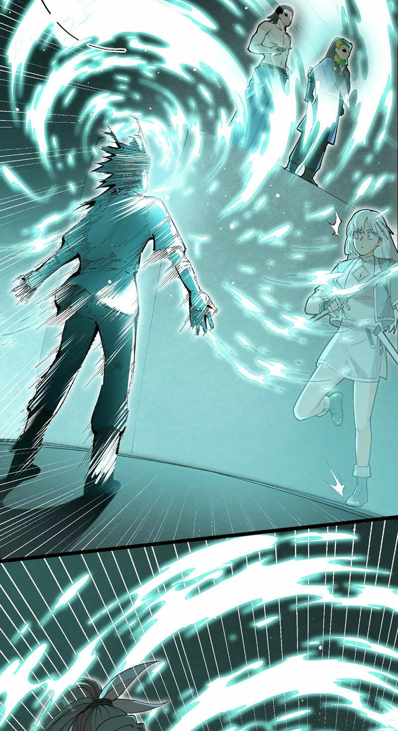 Vật Lý Tu Tiên Hai Vạn Năm: Chapter 5