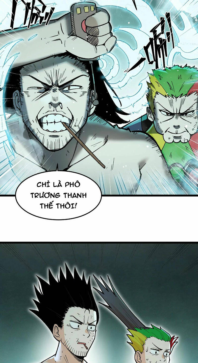 Vật Lý Tu Tiên Hai Vạn Năm: Chapter 5