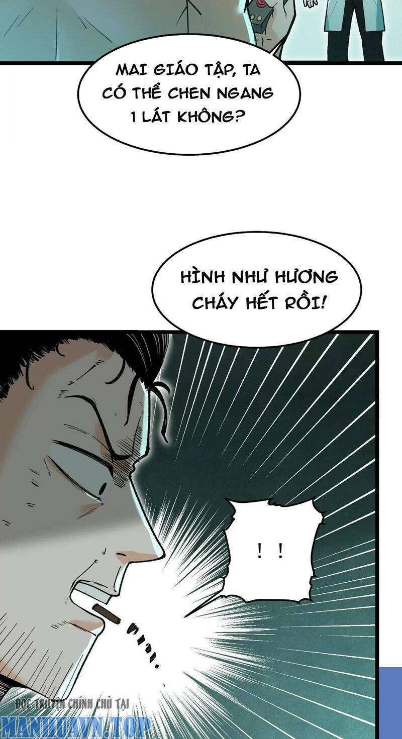 Vật Lý Tu Tiên Hai Vạn Năm: Chapter 5