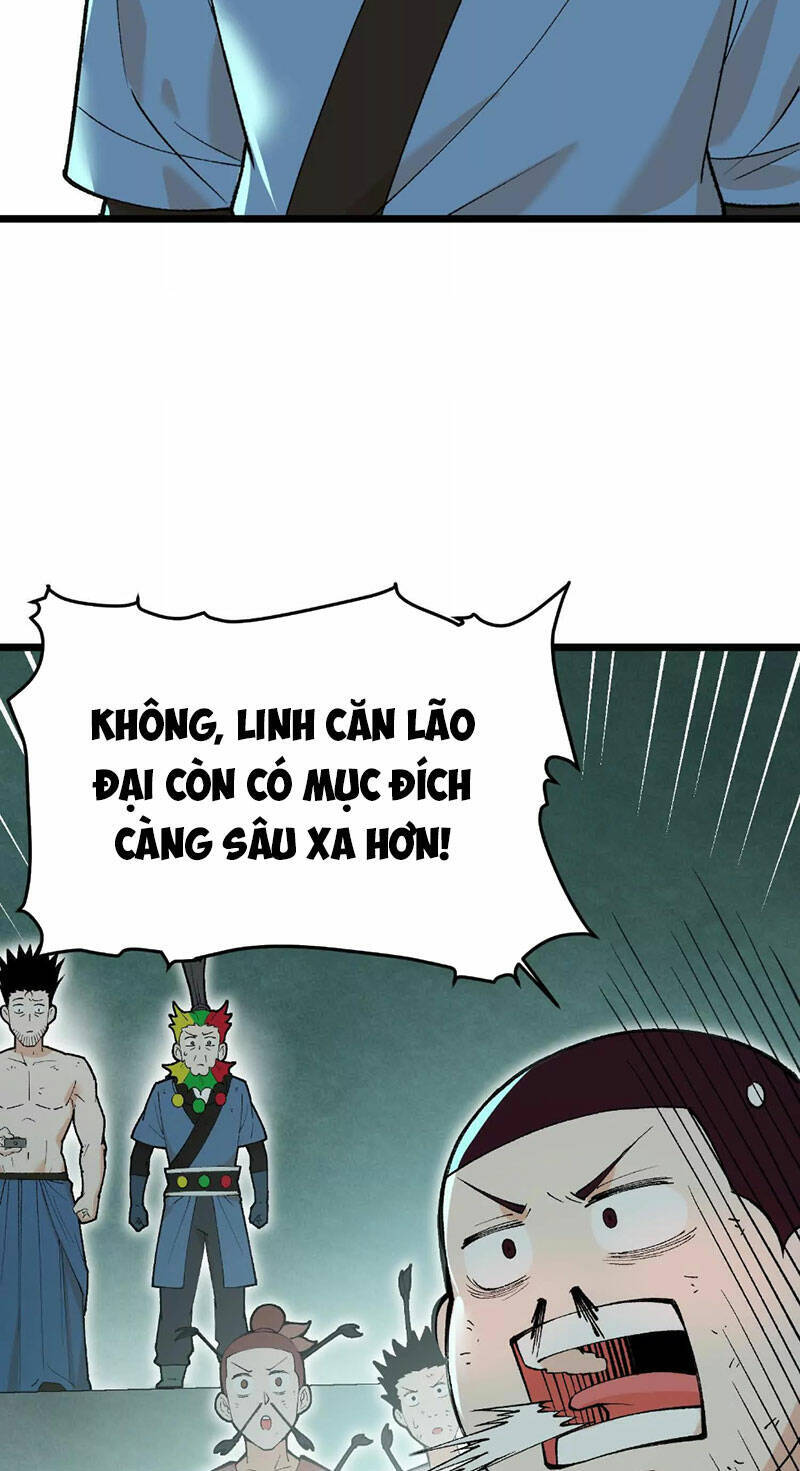 Vật Lý Tu Tiên Hai Vạn Năm: Chapter 5