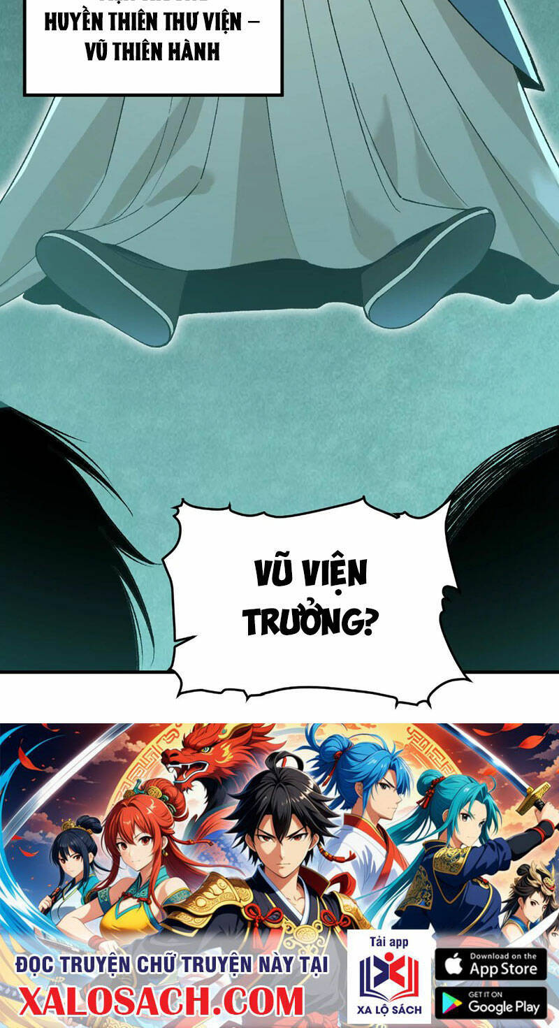 Vật Lý Tu Tiên Hai Vạn Năm: Chapter 5