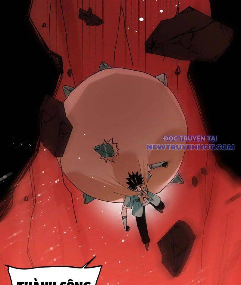 Vật Lý Tu Tiên Hai Vạn Năm: Chapter 50