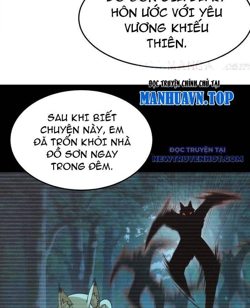 Vật Lý Tu Tiên Hai Vạn Năm: Chapter 50