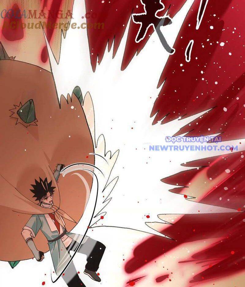 Vật Lý Tu Tiên Hai Vạn Năm: Chapter 50