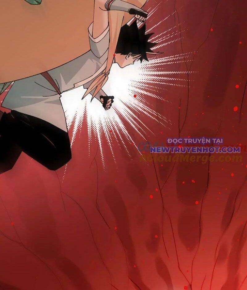 Vật Lý Tu Tiên Hai Vạn Năm: Chapter 50