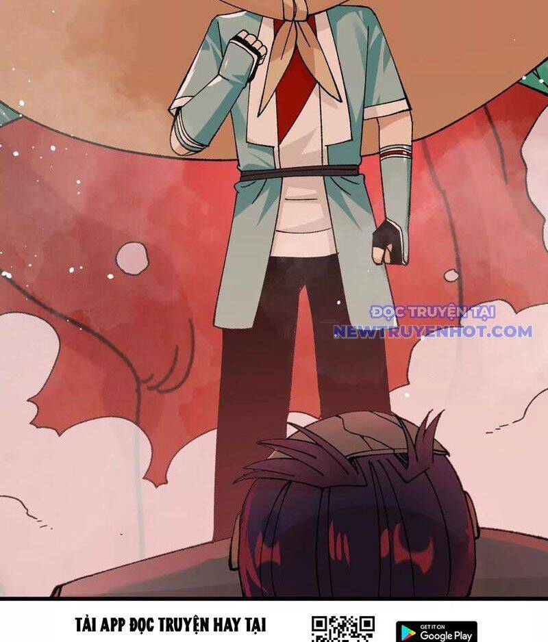 Vật Lý Tu Tiên Hai Vạn Năm: Chapter 50