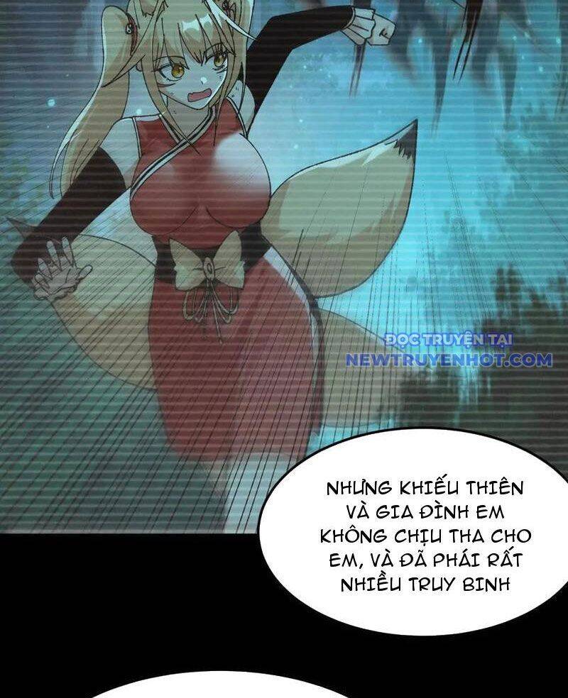 Vật Lý Tu Tiên Hai Vạn Năm: Chapter 50