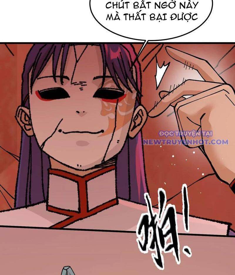 Vật Lý Tu Tiên Hai Vạn Năm: Chapter 50