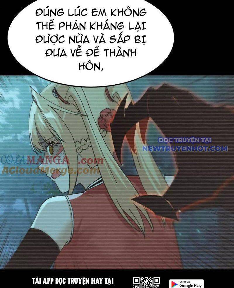 Vật Lý Tu Tiên Hai Vạn Năm: Chapter 50