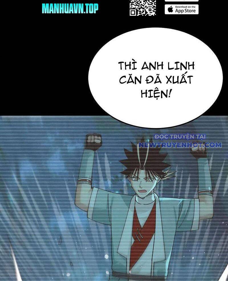 Vật Lý Tu Tiên Hai Vạn Năm: Chapter 50