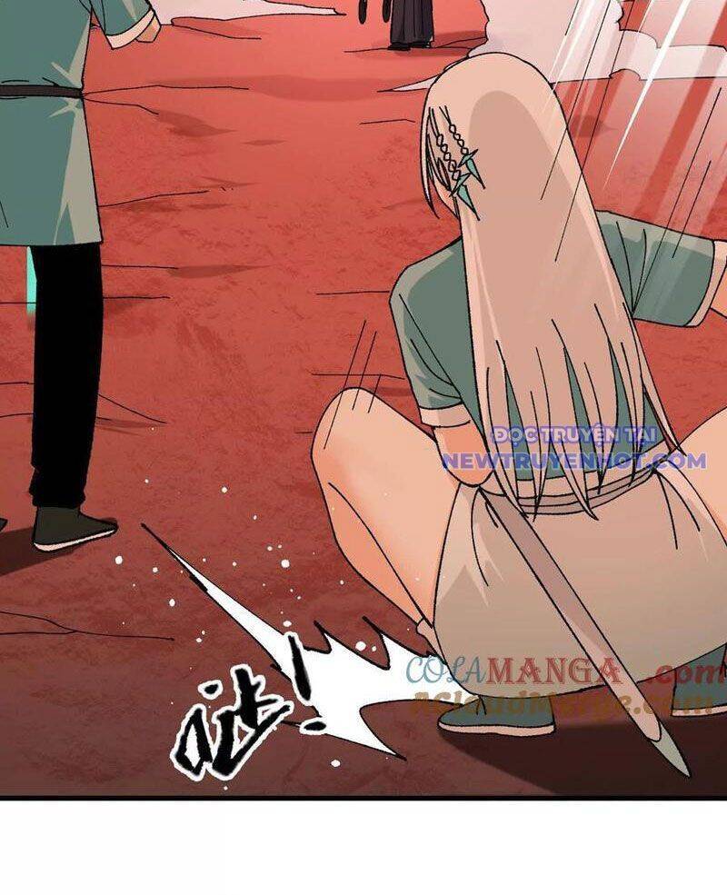 Vật Lý Tu Tiên Hai Vạn Năm: Chapter 50
