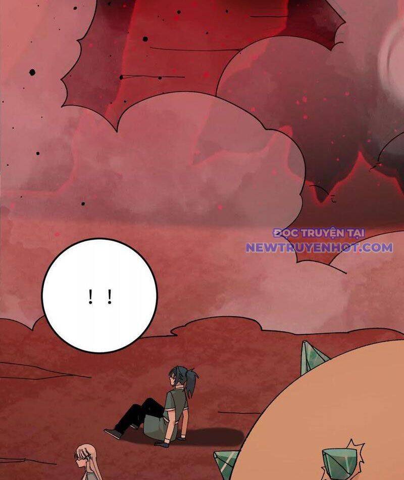 Vật Lý Tu Tiên Hai Vạn Năm: Chapter 50