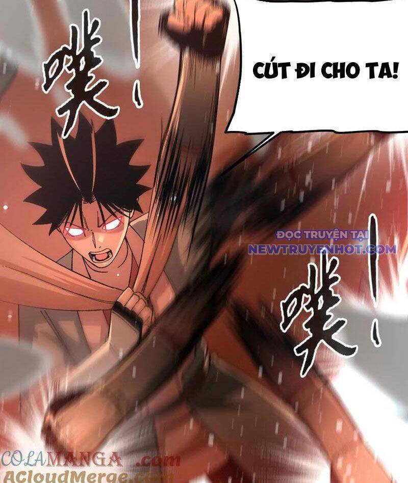 Vật Lý Tu Tiên Hai Vạn Năm: Chapter 50