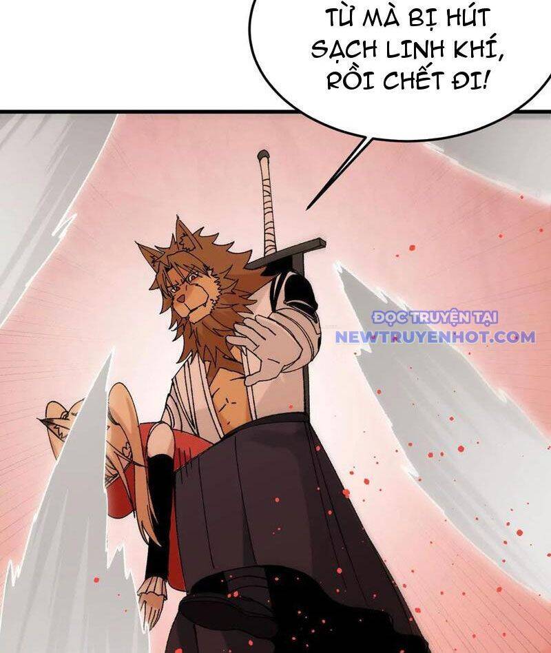 Vật Lý Tu Tiên Hai Vạn Năm: Chapter 50