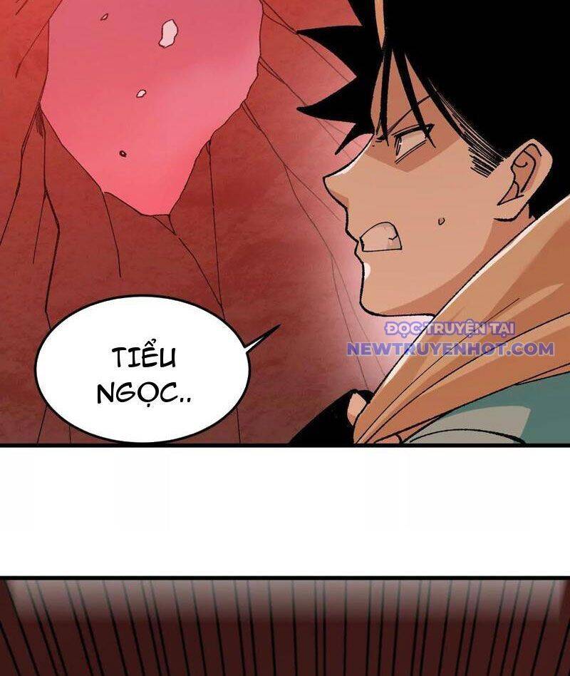 Vật Lý Tu Tiên Hai Vạn Năm: Chapter 50