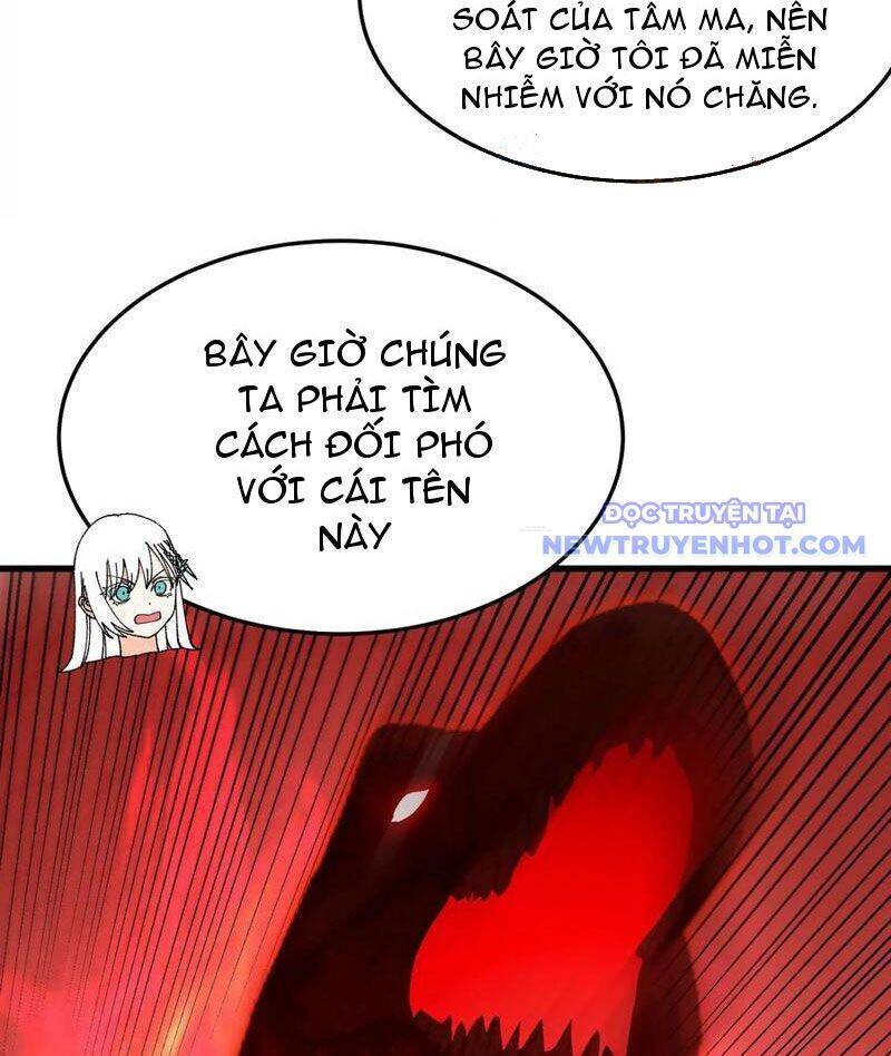 Vật Lý Tu Tiên Hai Vạn Năm: Chapter 50