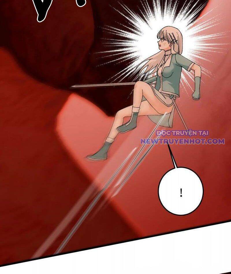 Vật Lý Tu Tiên Hai Vạn Năm: Chapter 50