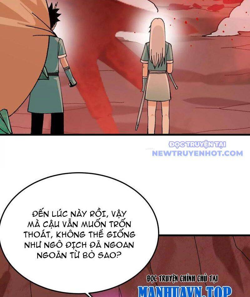 Vật Lý Tu Tiên Hai Vạn Năm: Chapter 50