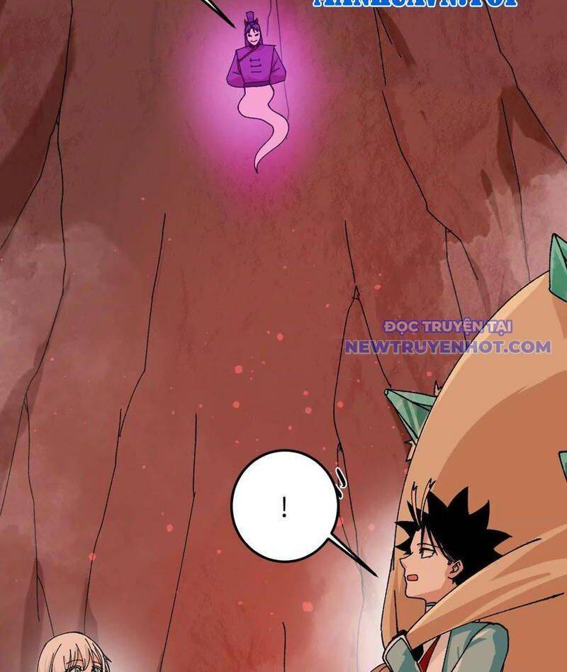 Vật Lý Tu Tiên Hai Vạn Năm: Chapter 50